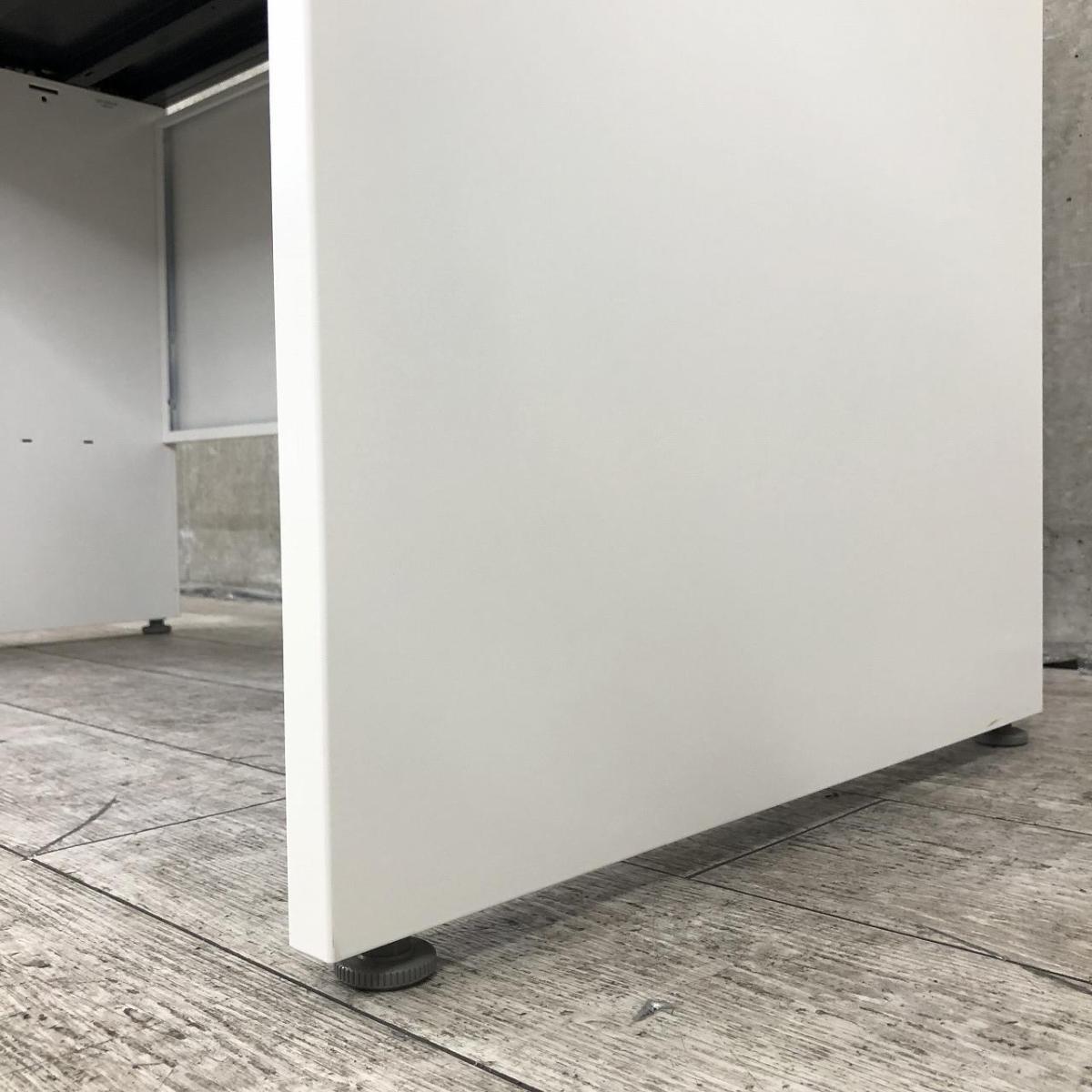 中古】CZRデスク イトーキ/ITOKI 平机 536540 - 中古オフィス
