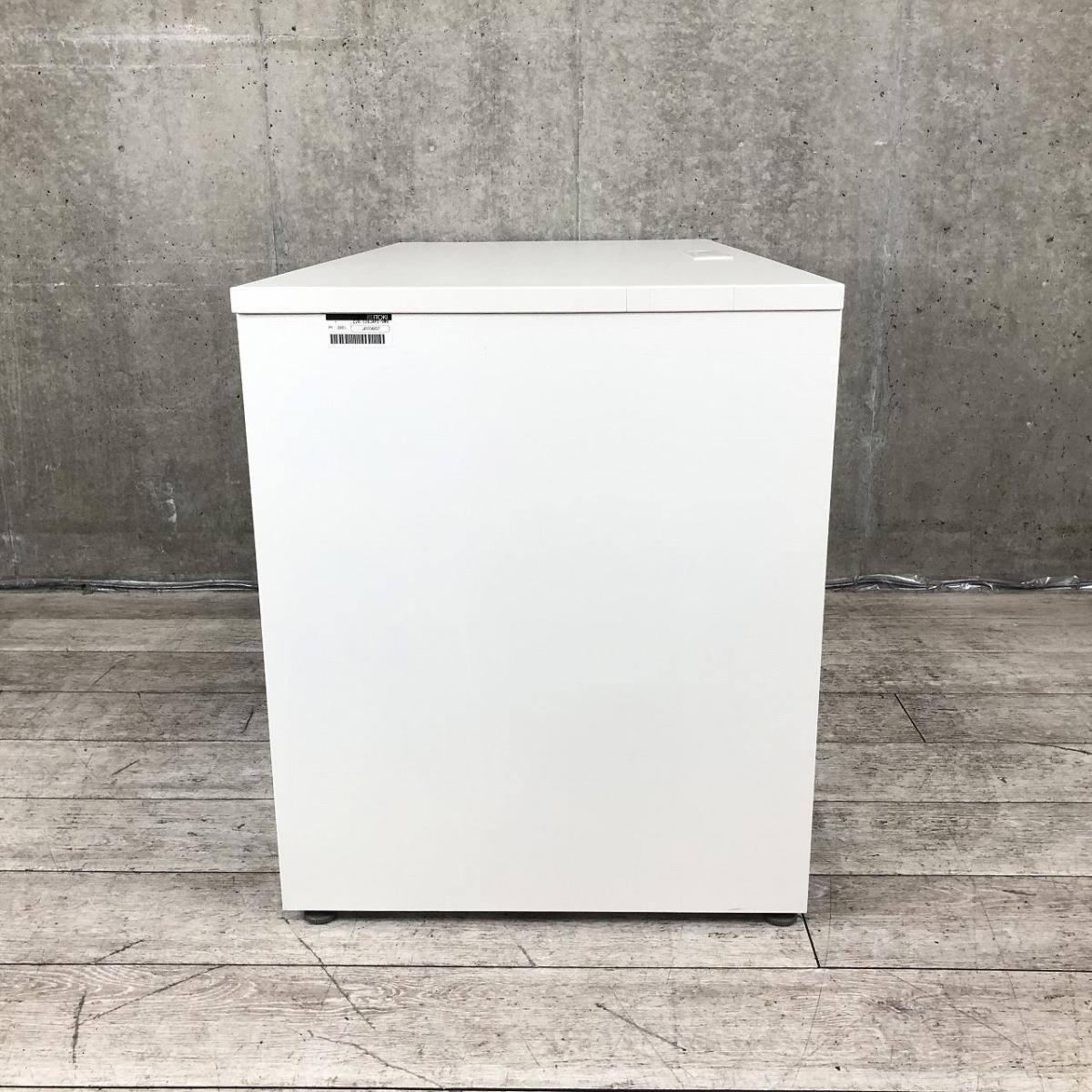 中古】CZRデスク イトーキ/ITOKI 平机 536540 - 中古オフィス
