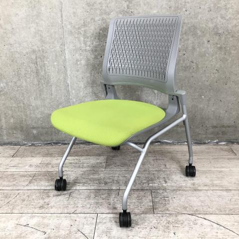 コクヨ　プレドシリーズ　CK-865 ４脚セット② コクヨ プレドシリーズ CK-865 4脚セット② コクヨプレド