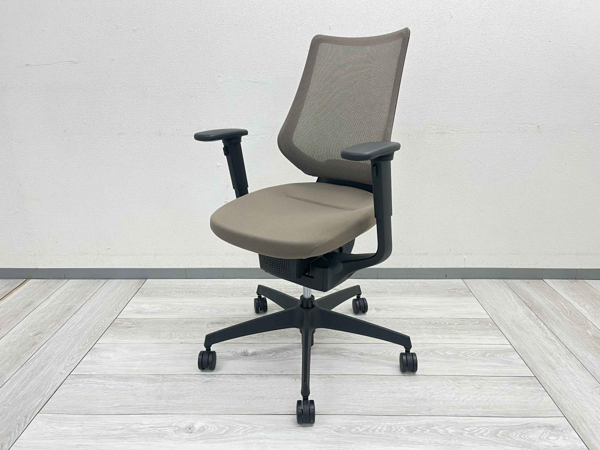 【中古 S(美品)】ing(イング) CRS-G3402E6 中古 S(美品)】ing(イング) CRS-G3402E6 | コクヨ オフィス
