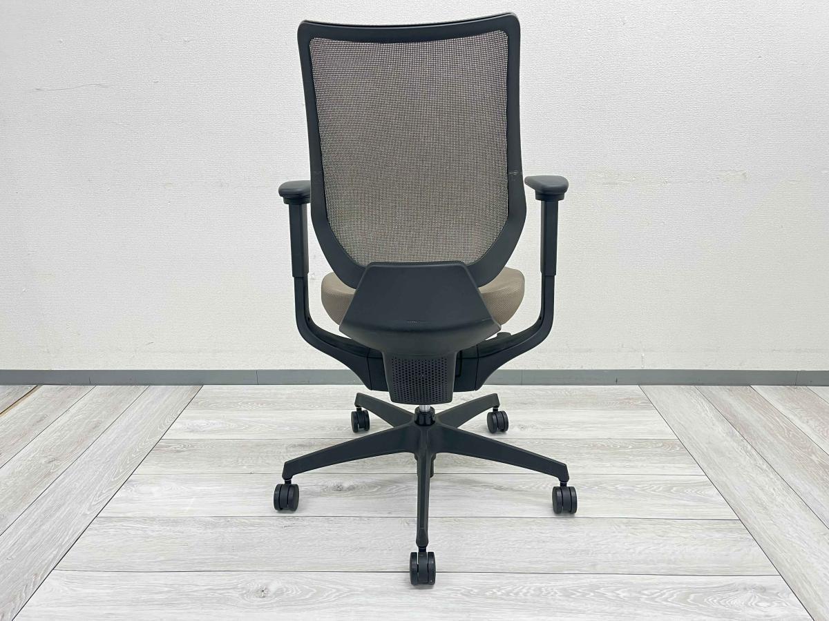 【中古 S(美品)】*ing(イング) CRS-G3200E6 / オレンジ系 中古 S(美品)】ing(イング) CRS-G3200E6 | コクヨ オフィス