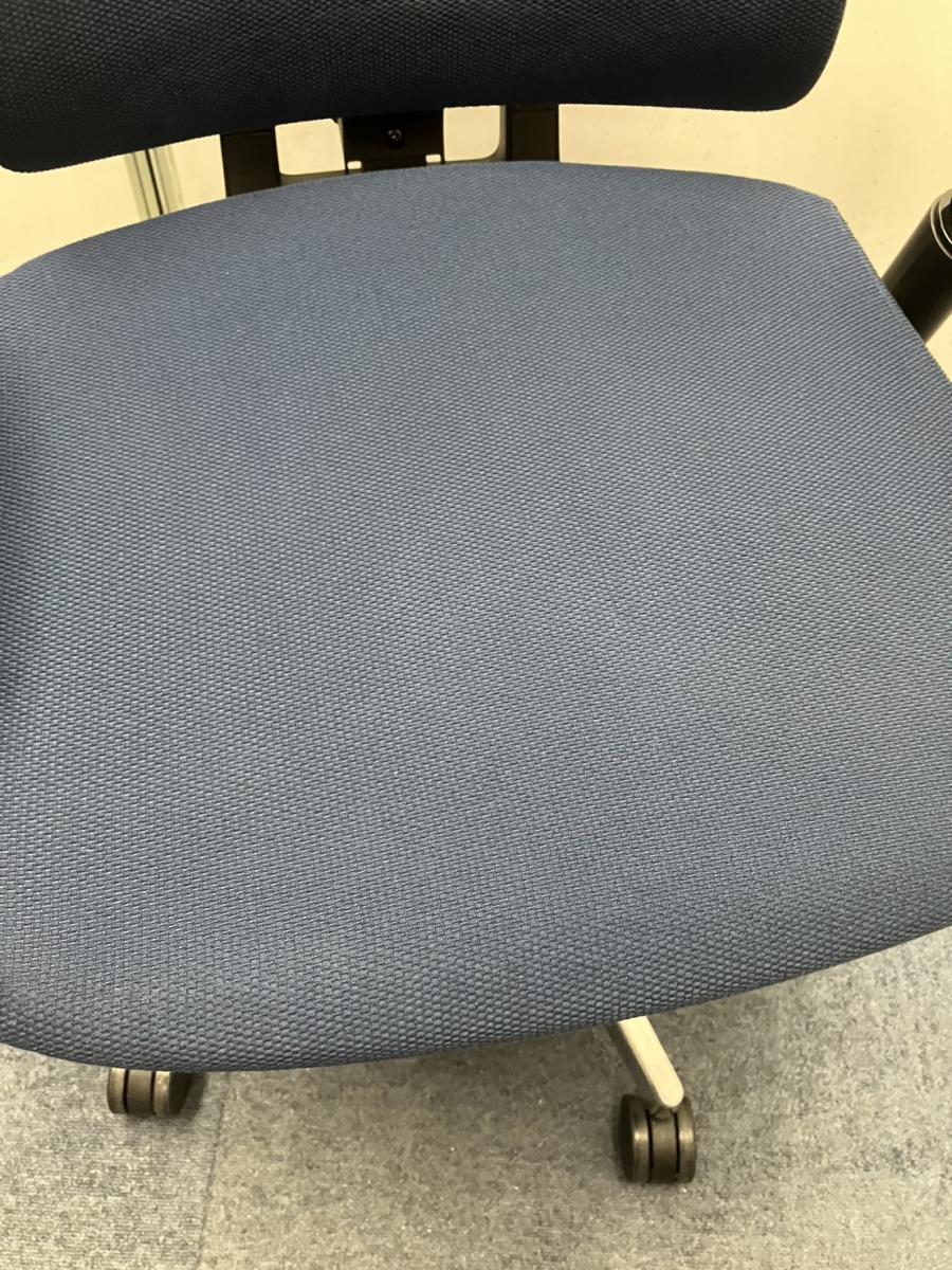 希少品ALDO TURA/アルドトゥーラ 最高級 仔山羊革張りハイバックチェア ディレクターズチェア 【TA42043.0DXC】 - セオドア