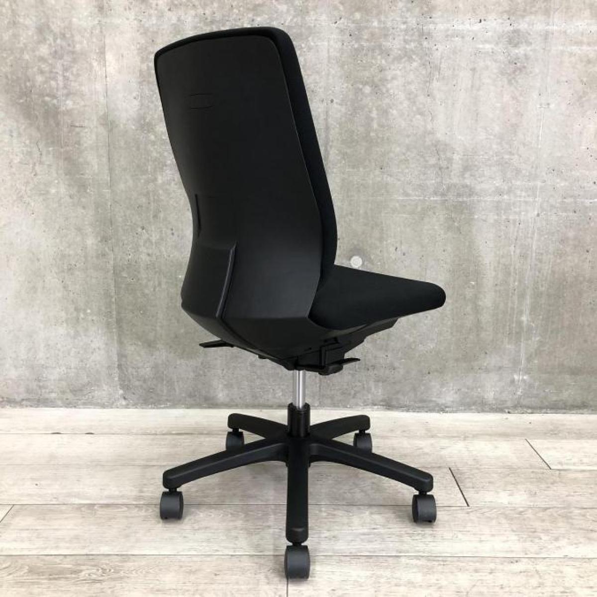 中古】トルテチェア KZ-230GB-T1T1 イトーキ/ITOKI 肘無