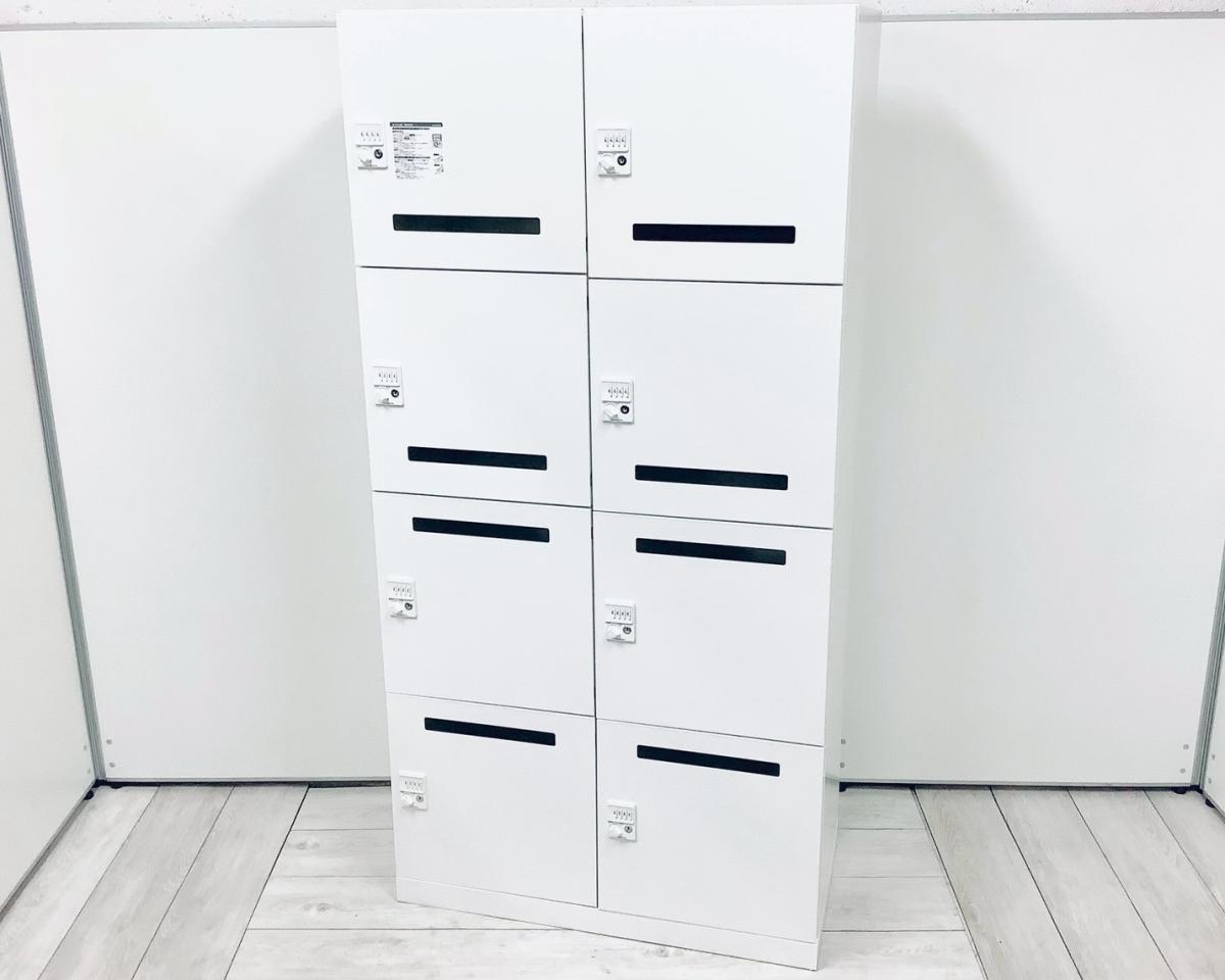 中古】ピクスライン 4Z7XRY ZA75 オカムラ/okamura 8人用