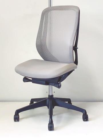 【中古 S(美品)】Sylphy(シルフィー) C685ZW-FMP1【＊使用期間：3ヶ月程度＊】 オカムラ（okamura） シルフィー(Sylphy) 一覧 - 中古オフィス