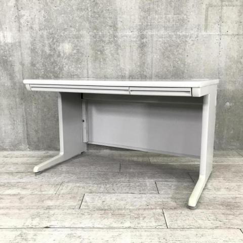 【中古】SDシリーズ  オカムラ（okamura） 平机