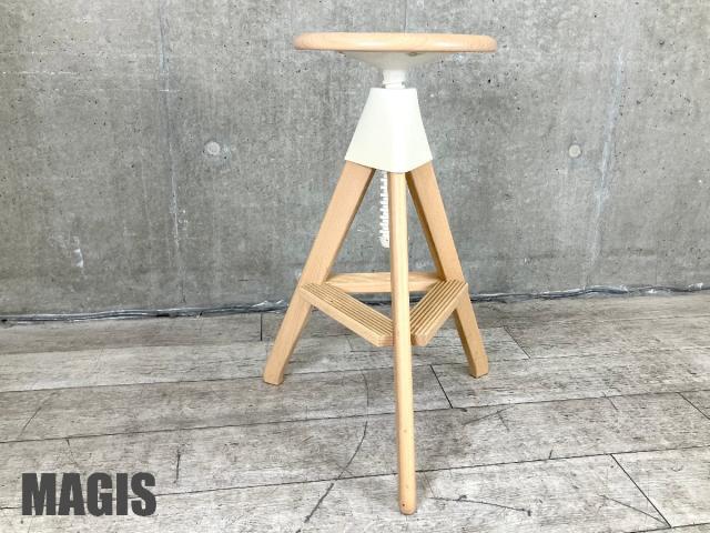 【中古】その他シリーズ  MAGIS（マジス） ミーティングチェア
