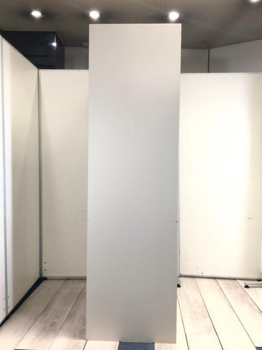 しけもくロッカーズ　XL  未使用 オカムラ FZロッカー(エフゼット)タイプ 15人用ロッカー