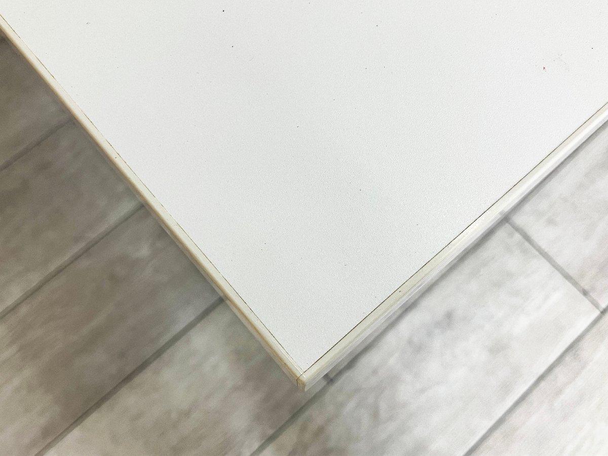 中古】 Herman Miller/ハーマンミラー ミーティングテーブル