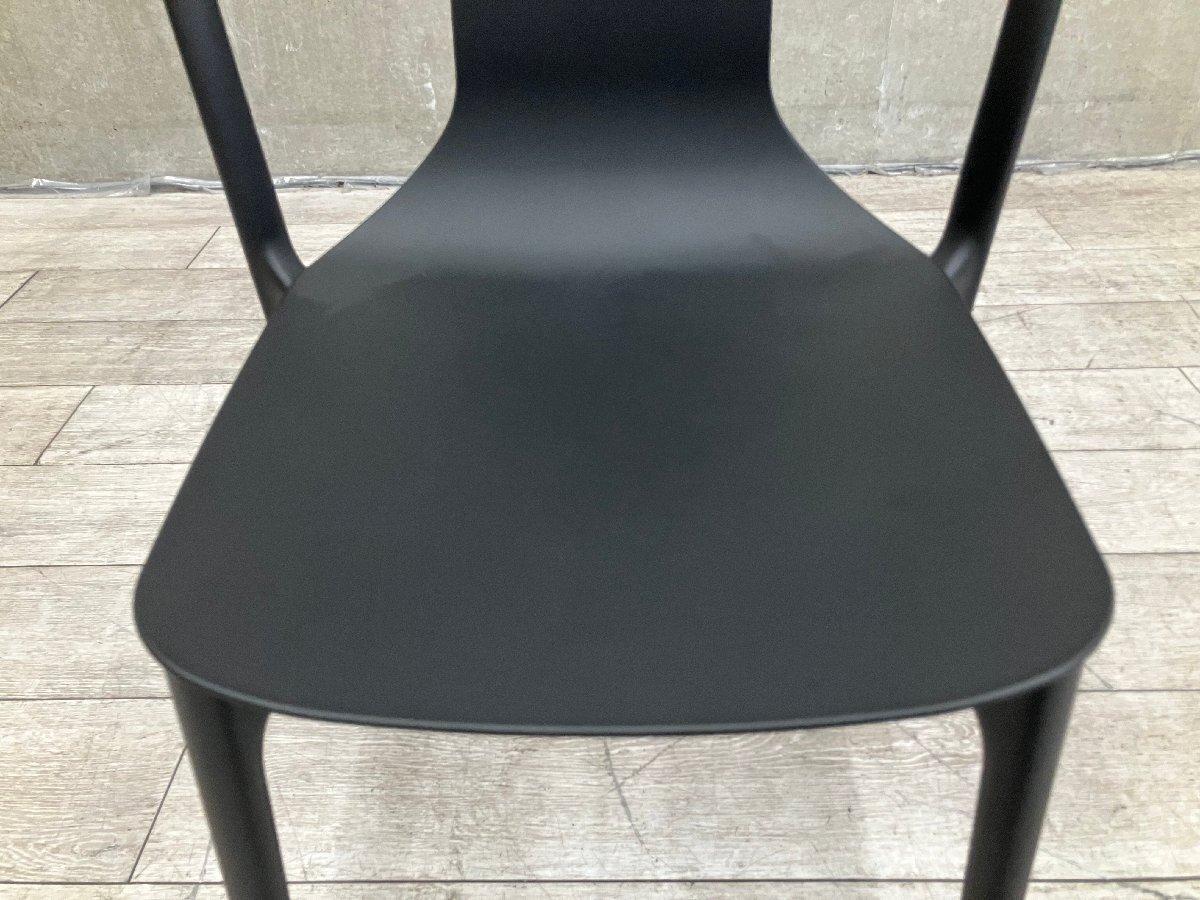 ベルヴィル チェア vitra/ヴィトラ スタッキングチェア 中古】ベルヴィル チェア vitra/ヴィトラ スタッキングチェア