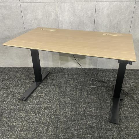 昇降デスクの格安販売 - 中古オフィス家具ならオフィスバスターズ