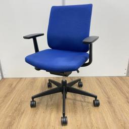 【西】【ローバック】【福岡西店在庫】【コクヨ製】【肘付き】【福岡オフィス家具】【福岡中古家具】【中古事務什器】【中古チェア】【中古椅子】