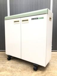 【1台入荷】A3対応！分散配置にオススメの業務用シュレッダー【西】【チェア】　【椅子】　【イス】　【事務椅子】　【デスク】　【机】【書庫】　【書棚】　【棚】　【ラック】　【収納】　【格安】　【安い】　【メーカー】　【レイアウト変更】　【模様替え】