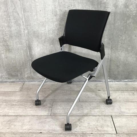 ネスティングチェアの格安販売 - 中古オフィス家具ならオフィス