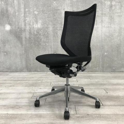 オカムラ（okamura） バロンチェア(Baron) 一覧 - 中古オフィス