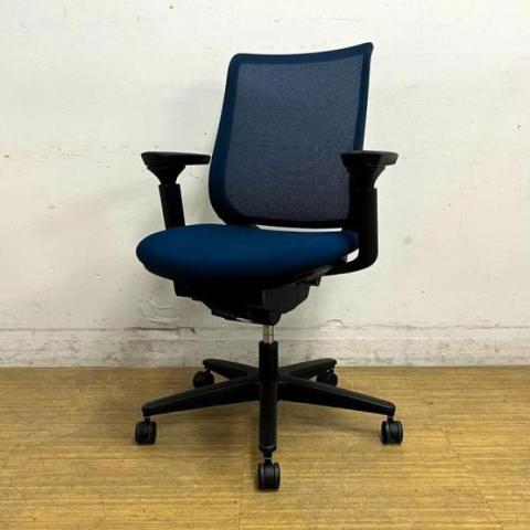 コクヨ（KOKUYO） オフィスチェア(椅子) 一覧 - 中古オフィス