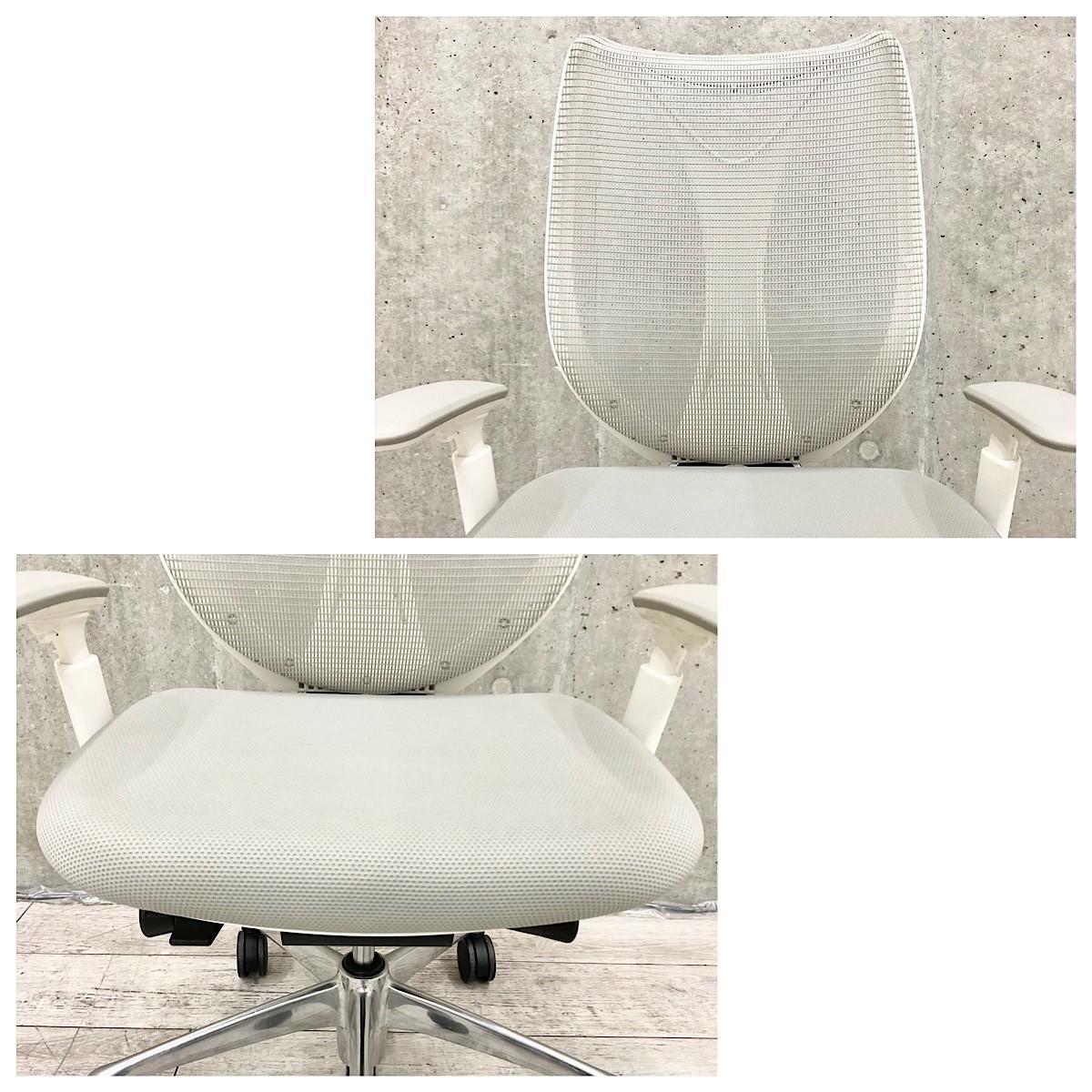 【中古 A(中古品)】Sabrina(サブリナ) C855BW-FSY3 中古 A(中古品)】C855BW-FSY3 | オカムラ Sabrina(サブリナ