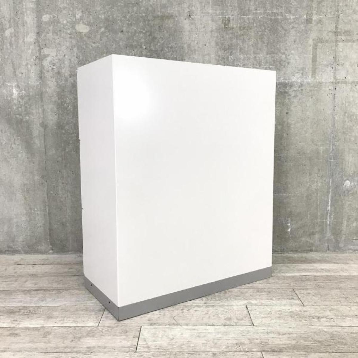 中古】シンライン イトーキ/ITOKI ローキャビネット／ラテラル