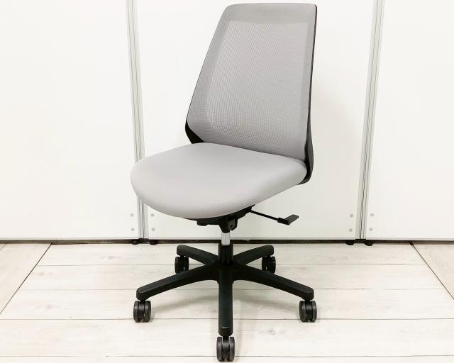 肘無ハイバックチェアの格安販売 - 中古オフィス家具なら