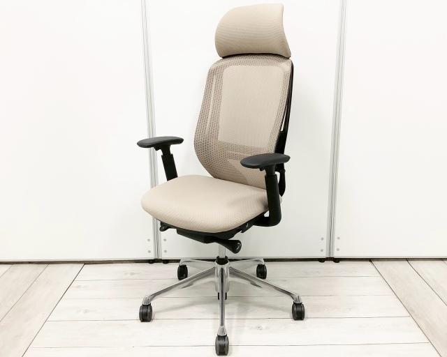コンテッサチェア CM32SB オカムラ（okamura） - 中古オフィス