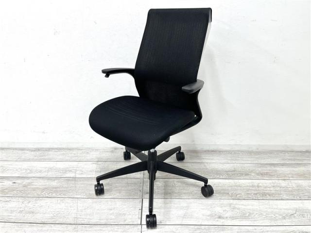 コクヨ（KOKUYO） オフィスチェア(椅子) 一覧 - 中古オフィス