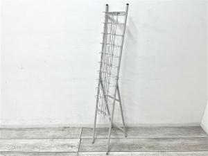 【オフィスの整理に便利なカタログスタンド入荷！】■その他メーカー　■10段　■カタログスタンド
