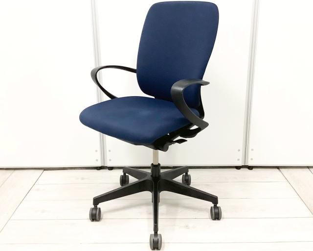 【中古 A(中古品)】OAチェア オフィスチェア | 中古オフィス家具通販のありがとう屋