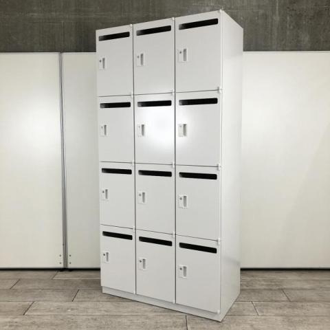 ロッカーの通販 福岡西店 - 中古オフィス家具ならオフィスバスターズ