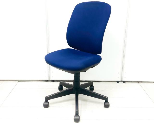 プラス 652882)事務イス 950-2 KC-F22NL-N DG ■▼196-8212 KC-F22NL-N DG 1台 KC-F22NL-N 652-883送料無料 | プラス 950 II通販 -