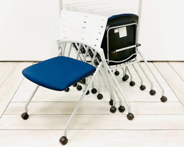 イトーキ（ITOKI） マノスチェア(MANOSS) 一覧 - 中古オフィス
