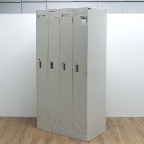 ロッカーの格安販売 - 中古オフィス家具ならオフィスバスターズ
