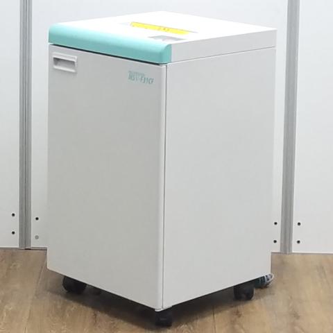 業務用シュレッダー　中古 大型・大容量の中古業務用シュレッダー ｜ オフィスハードウェア