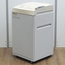 ★【1台入荷！】国内シュレッダーのパイオニア　石澤製作所　Securetシリーズ　 F402S　業務用シュレッダー！