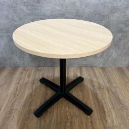 【南】オカムラ製のカフェテーブル【ライブスシリーズ(Lives Meeting Table)】が入荷しました！　＊福岡市で中古オフィス家具をお探しなら、オフィスバスターズ福岡南店へ！
福岡市南区を拠点に、デスク・チェア・書庫・複合機など中古オフィス家具を一式ご提供。福岡市内のオフィス移転や起業、レイアウト変更もワンストップでサポートします。＊
