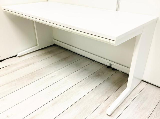 【中古】アドバンス 3V20AF-MK28 オカムラ（okamura） 平机