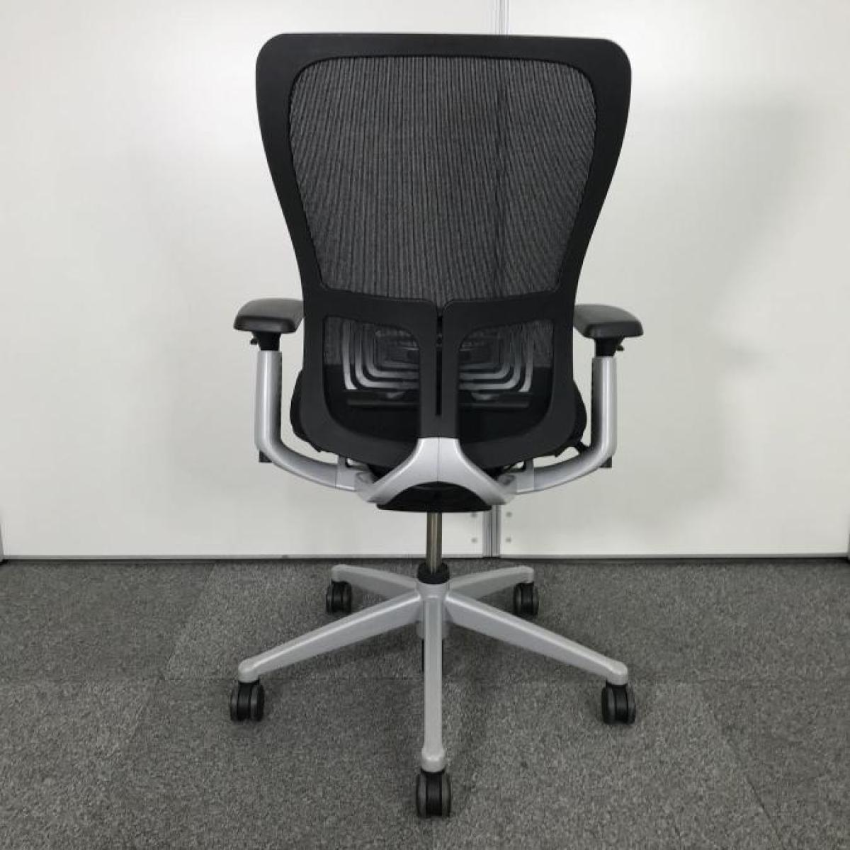オフィスチェア タンスのゲン】コスパ最強の多機能オフィスチェア～腰・背中・頭
