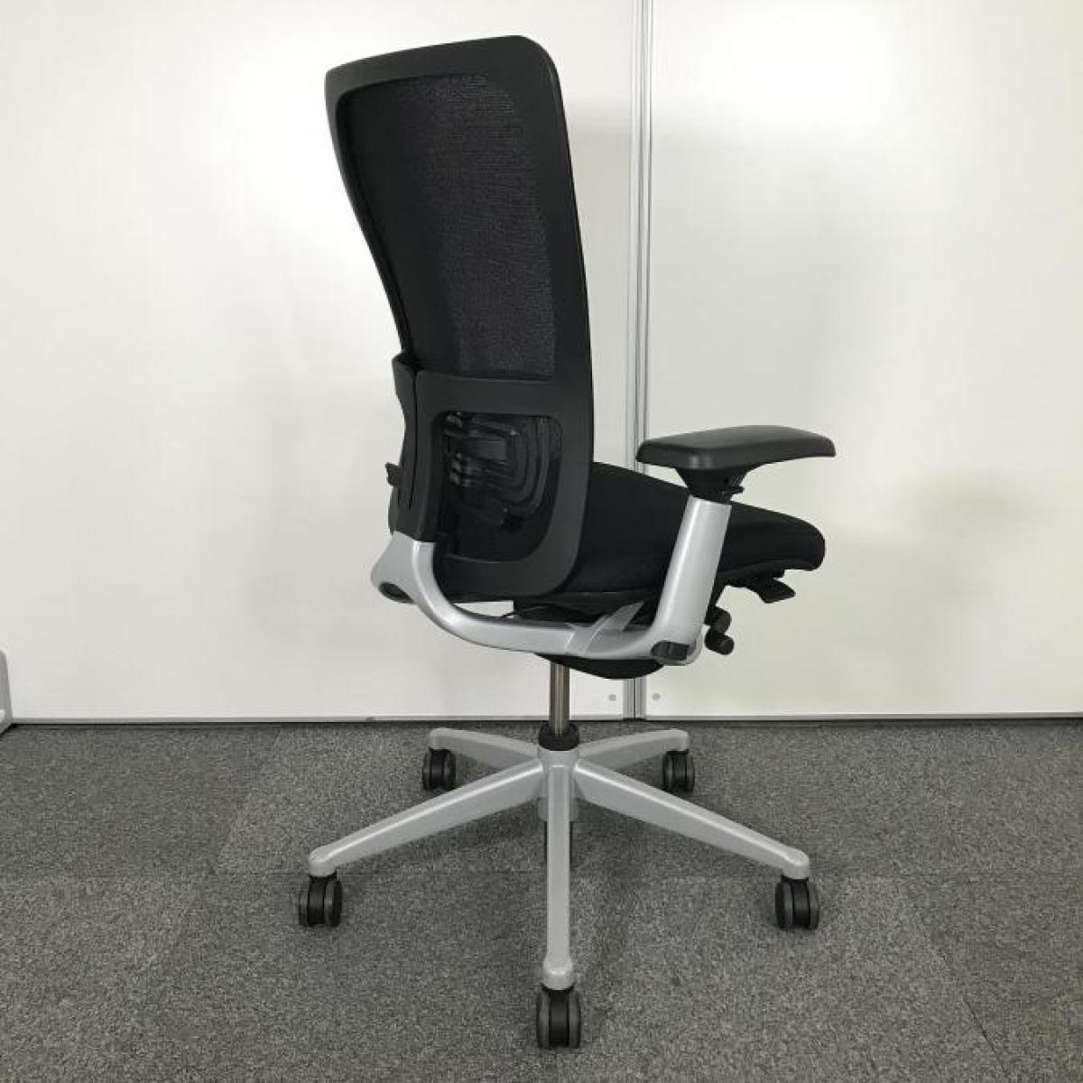 オフィスチェア Z-T500FU-553B【送料無料】 | アールエフヤマカワ SIDIZ T50通販