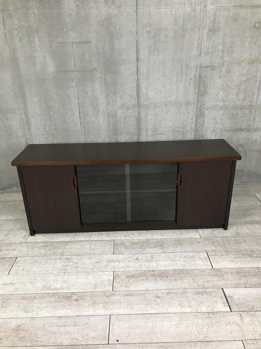 サイドボード　役員用