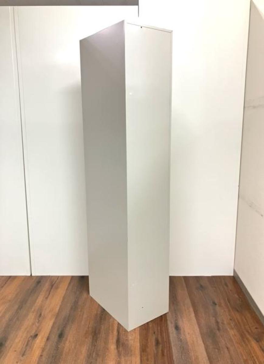 中古】FZタイプ 4571FB Z13 オカムラ/okamura 1人用更衣ロッカー