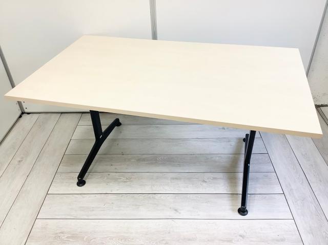 【中古】JUTO MTT-JT159M10 コクヨ（KOKUYO） ミーティングテーブル（会議机）