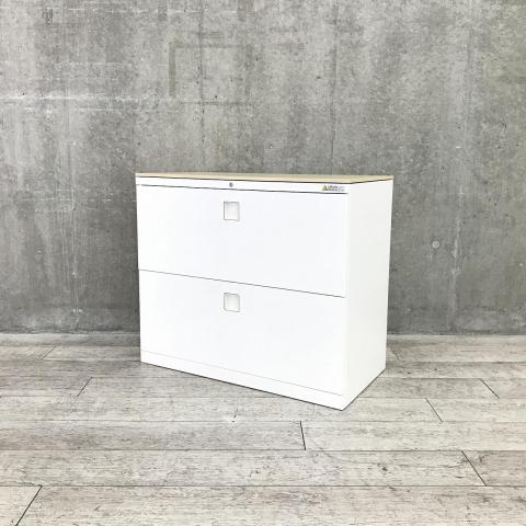 2段ラテラル商品の通販 - 中古オフィス家具ならオフィスバスターズ