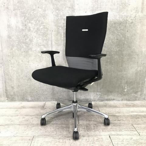 オカムラ（okamura） フィーゴチェア(feego) 一覧 - 中古