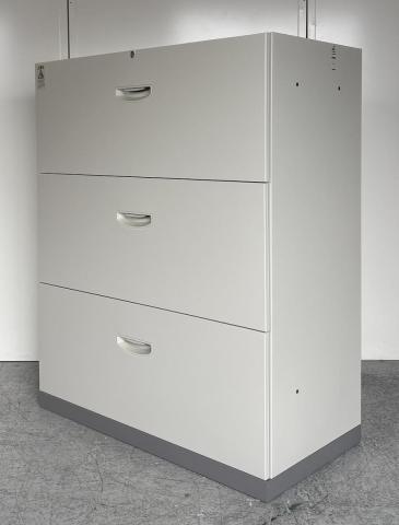 ナイキ（NAIKI) 書庫(キャビネット) 一覧 - 中古オフィス家具なら