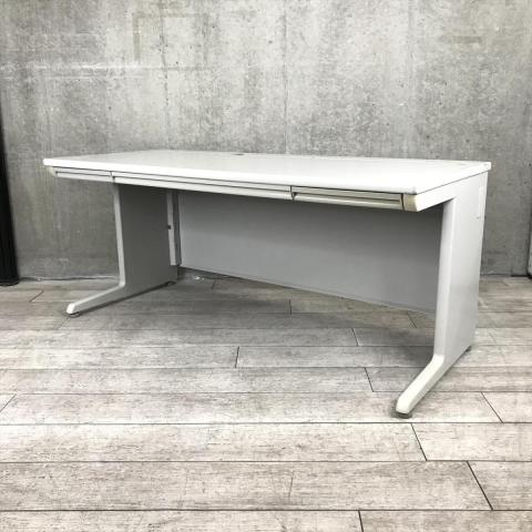 【中古】SD-eシリーズ DS20LB MB51 オカムラ（okamura） 平机