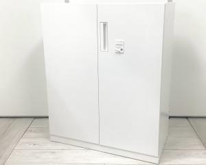 両開き書庫 ダイヤル錠  天板なし オススメ(おすすめ) 大人気 ・KOKUYO／コクヨ ・EDIA／エディア　※横浜本店撮影画像※