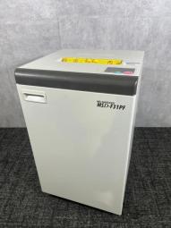 【限定1台入荷！】【MSD-F31PF】　【明光商会】【MSDシリーズ】　【ホワイト】　【オフィスシュレッダー】【中古事務什器】【個人情報保護法】【IT】