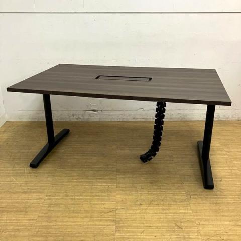 オカムラ（okamura） ライブス(Lives System Table) 一覧 - 中古