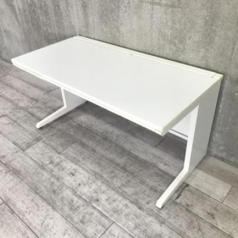 【中古】アドバンス  オカムラ（okamura） 平机