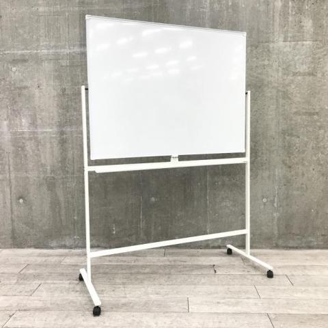 【中古】その他シリーズ  その他メーカー 自立ホワイトボード