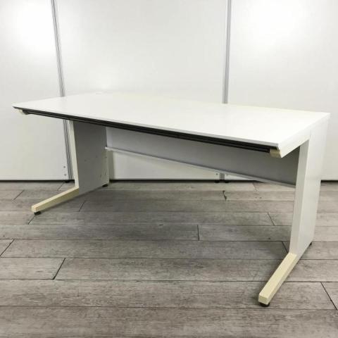 【中古】iSシリーズ SDP-ISN16FSAW コクヨ（KOKUYO） 平机